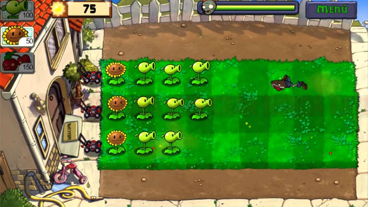 зомби против растений 1 уровни. Plants vs zombies level. растения против зомби бассейн. Grave buster растения против зомби. Plants vs zombies крыша.