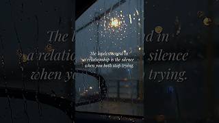 They end when you both stop talking.#relationshipadvice #stonewalling #marriagegoals #silenttreatmen