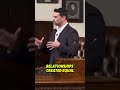 Joe Rogan REACTS To How Well Ben Shapiro Explained His Argument