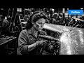 The Great Miscalculation: When Göring’s Laughter Met American Might💥