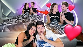 Achei Que Estava Sozinho Com A Lais E Isso Aconteceu