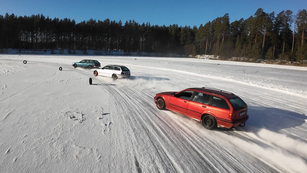 07.02.2026 | Seljametsa järv