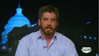 Spikes Mma Uncensored Live Ex- Star Dakota Cochrane, Rampage Using Trt