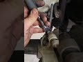 15 years later, this tool purchase was justified. #automobile #mechanic #tools