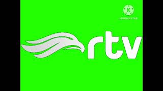 Rtv On screen green screen Part 3