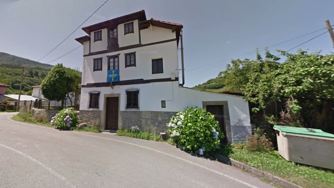 Priero, Salas, ASTURIAS
