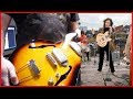 Epiphone Casino Coupe エピフォン カジノ クーペ 美品！ - YouTube