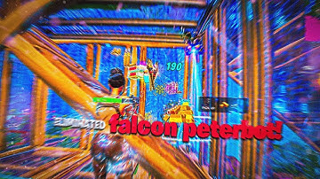 Friends 🤝| (Ft. Rezon) (Chapter 6 Fortnite Montage ) | Blaze highlights #11