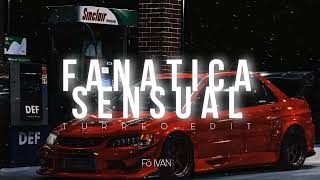 Plan B - Fanatica Sensual (Turreo edit)