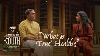 What If Health Is More Than Diet and Exercise?