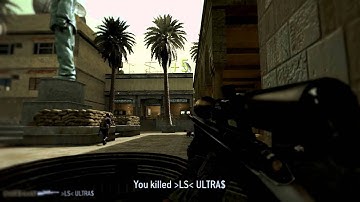 Snooky|Cod4 minimovie By me :)