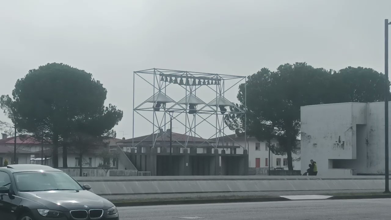 Campane di vajont (Pordenone) 