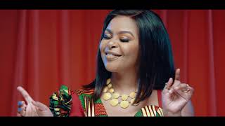 Size 8  Yahweh (Official Video)