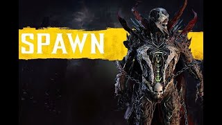 Mortal Kombat 11 63% Spawn combo
