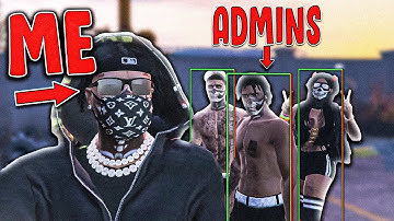 My BIGGEST Unban Video on GTA RP.. (Best of 2023)