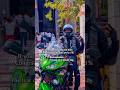 Congratulations: You are in that 1% 💯 #sumeru⛰️💚 #greenfamily💚 #kawasaki #rides