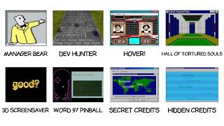 Every Windows Easter Egg Explained in 9 Minutes Wealth