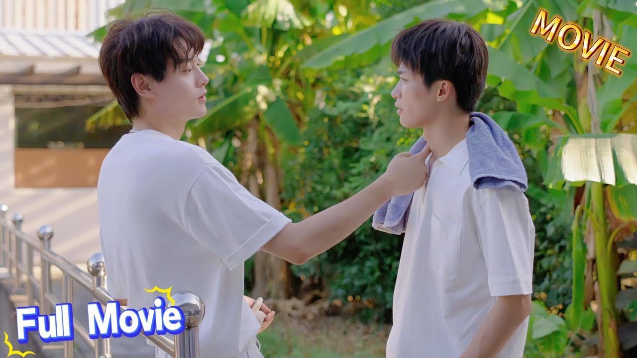 【Full Movie】🔥Да Вэй соблазняет, Чи Чэн мгновенно поддаётся: Ты готов сегодня вечером?