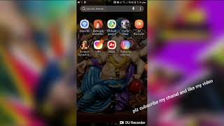How To Hide Apps In Samsung Galaxy J7 Prime 2
