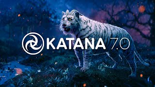 Katana 7.0 | Overview screenshot 3