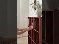 On-Gyeol Bookshelf (온결 우드 책장) 📚