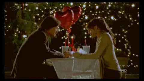 The OC | Julie & Frank | Shattered