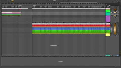 Time Signatures and Changing Tempos (Ableton Tutorials)