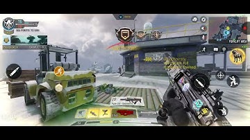 Mastering Hardpoint: Pro Strategies for Domination in COD Mobile @adroxgameplay5373