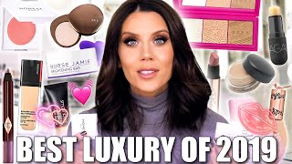 The VERY BEST MAKEUP of 2019
