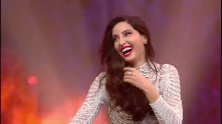 Nora Fatehi Ranveer Singh Dance On Garmi Song