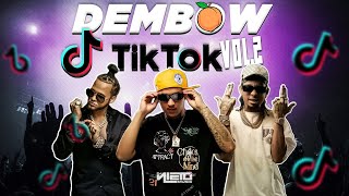 DEMBOW Tik Tok VOL.2 | DJ NIETO 2023