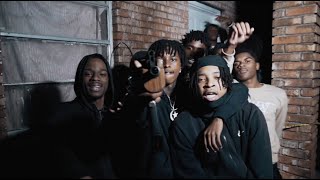 Baby K - Murder & Love feat. Lil Tauris (Official Video)