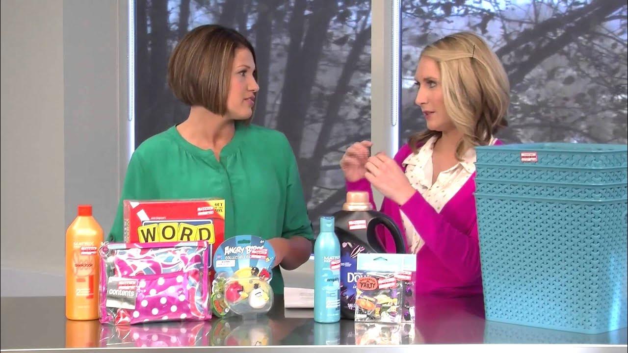 Target Clearance Schedule & How to Read the Markdown Tags YouTube