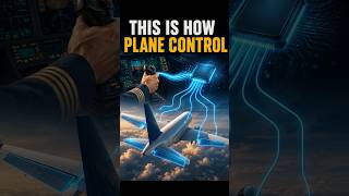 Pilots Don’t Control Planes?