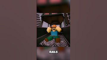 Last Rails - Nightmare on the Train!