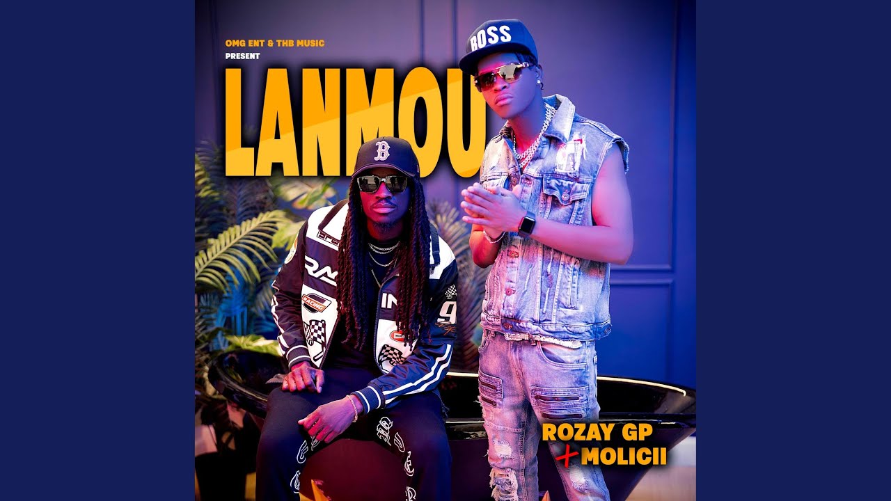 Ver Lanmou en YouTube Ver Lanmou en YouTube
