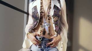 Madonna - Act of Contrition (Official Instrumental)