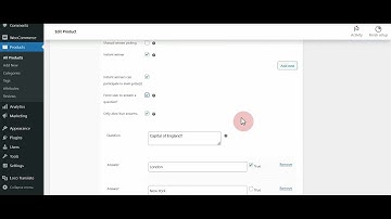 WooCommerce Lottery with Pick Ticket Number Mod addon