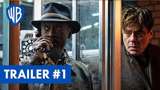 NO SUDDEN MOVE - Trailer #1 Deutsch German (2021)