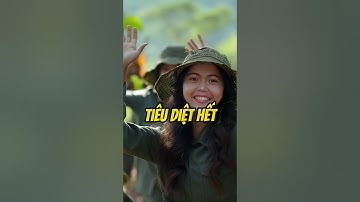 Nữ anh hùng Võ Thị Sáu Part 2 | AI Animation #lichsu #lichsuvietnam