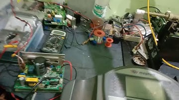 Magnum Treadmill Eo3 Problems..