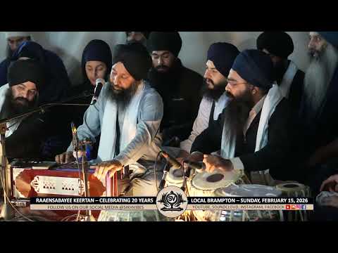 Bhai Jaswant Singh Ji (Kanpur) #SikhVibes #20YearsOfSeva - ਹਮਾਰੀ ਪਿਆਰੀ ਅੰਮ੍ਰਿਤ ਧਾਰੀ