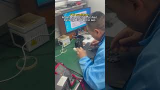 Need fast, reliable PCBA with no headaches? We’re your direct factory in China—professional, precise