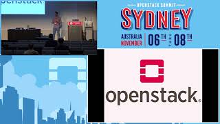 Building a Genomics Future with OpenStack