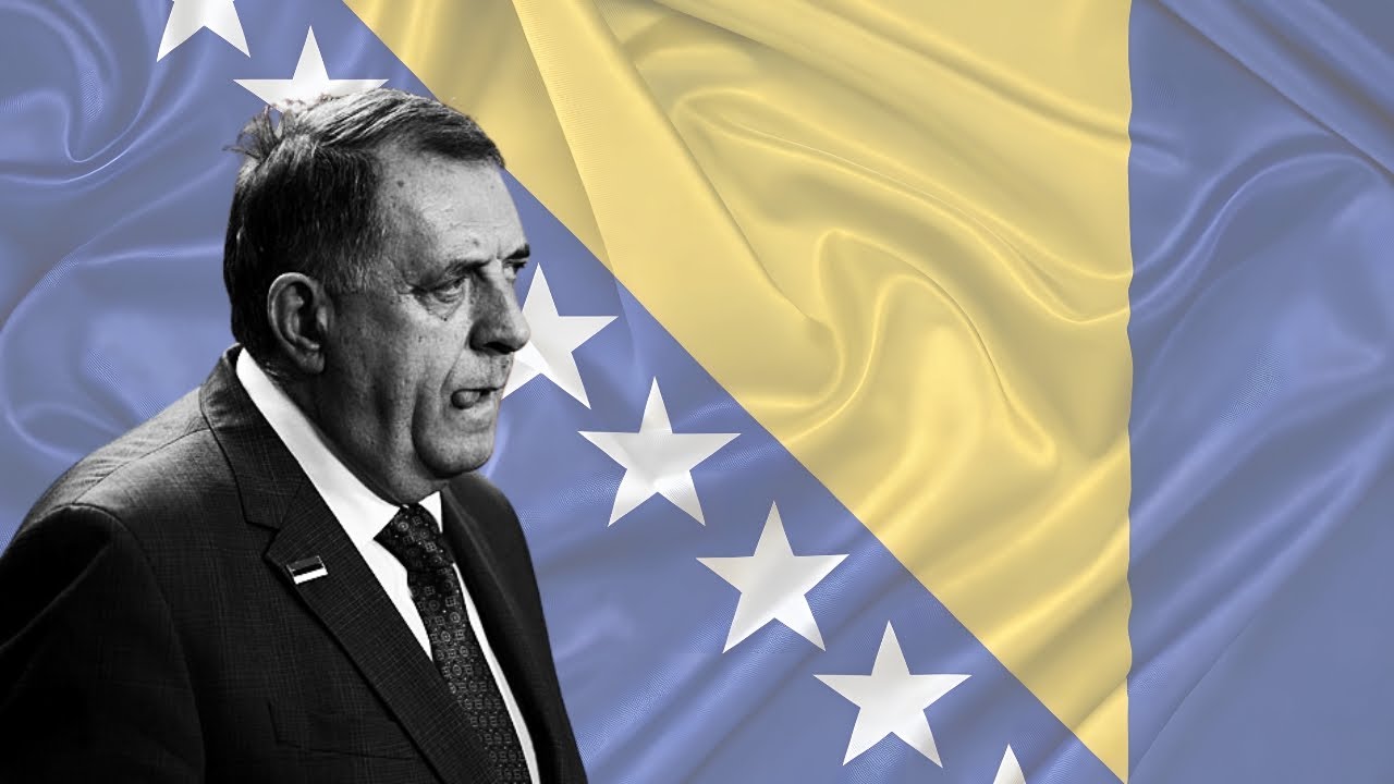 Bošnjaci,Srbi,Hrvati zapečatili Dodikovu sudbinu:Prešao si sve granice!Uvreda muslimana neoprostiva