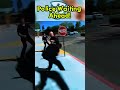 This Guy Runs Straight Into Police Arms!  Real Police Bodycam Footage