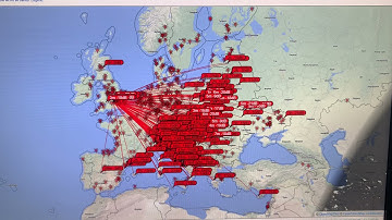 6m FT8 with the wrong antenna and wrong ATU! (but it still works!)
