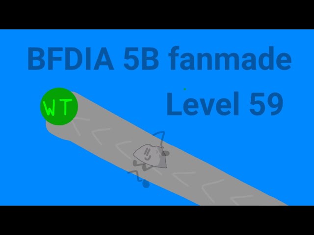 Development:BFDIA 5b - The Cutting Room Floor