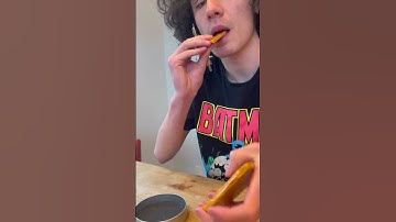 I attepted SQUID GAME