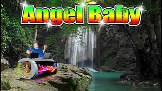 Angel Baby - Reggae Remix (Troye Sivan) Dj Jhanzkie 2022